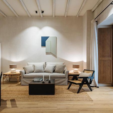 Casa Del Rey Sabio Aparthotel Seville Ngoại thất bức ảnh