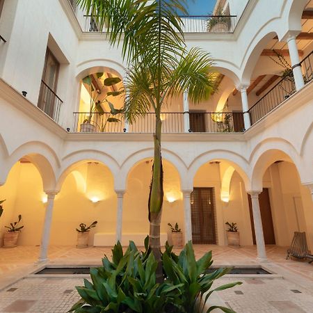 Casa Del Rey Sabio Aparthotel Seville Ngoại thất bức ảnh