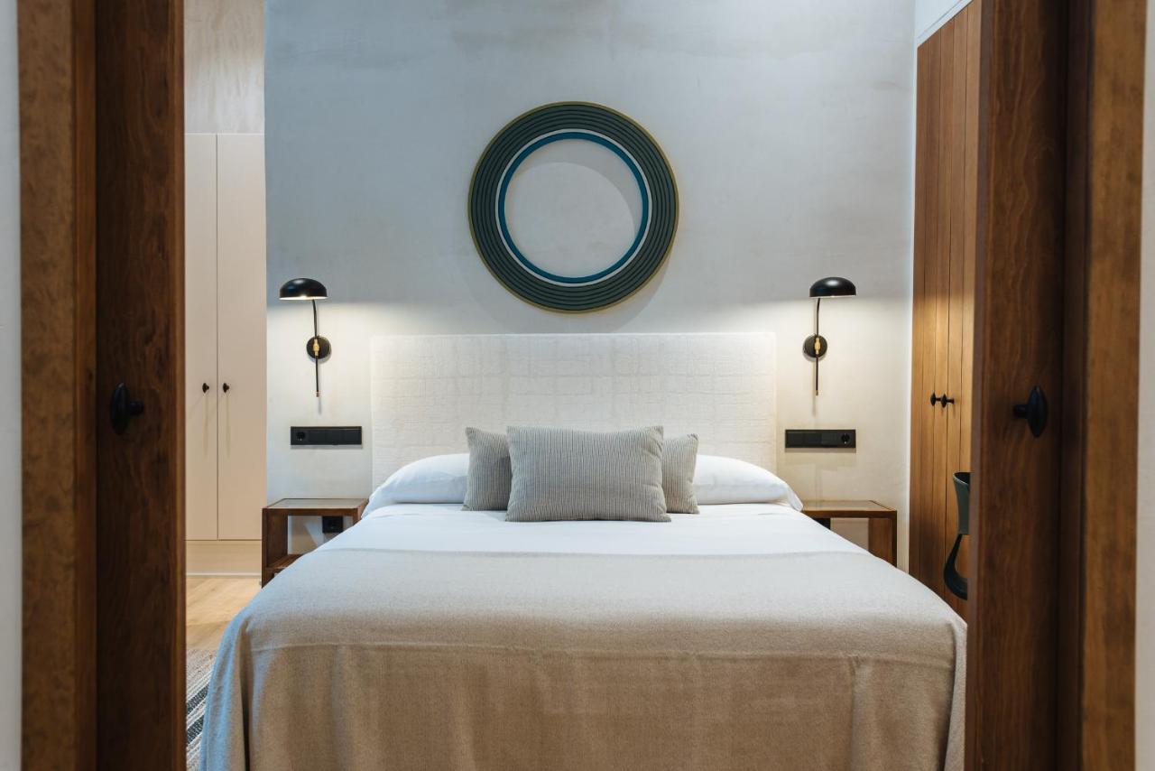 Casa Del Rey Sabio Aparthotel Seville Ngoại thất bức ảnh