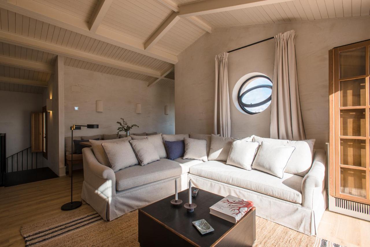 Casa Del Rey Sabio Aparthotel Seville Ngoại thất bức ảnh