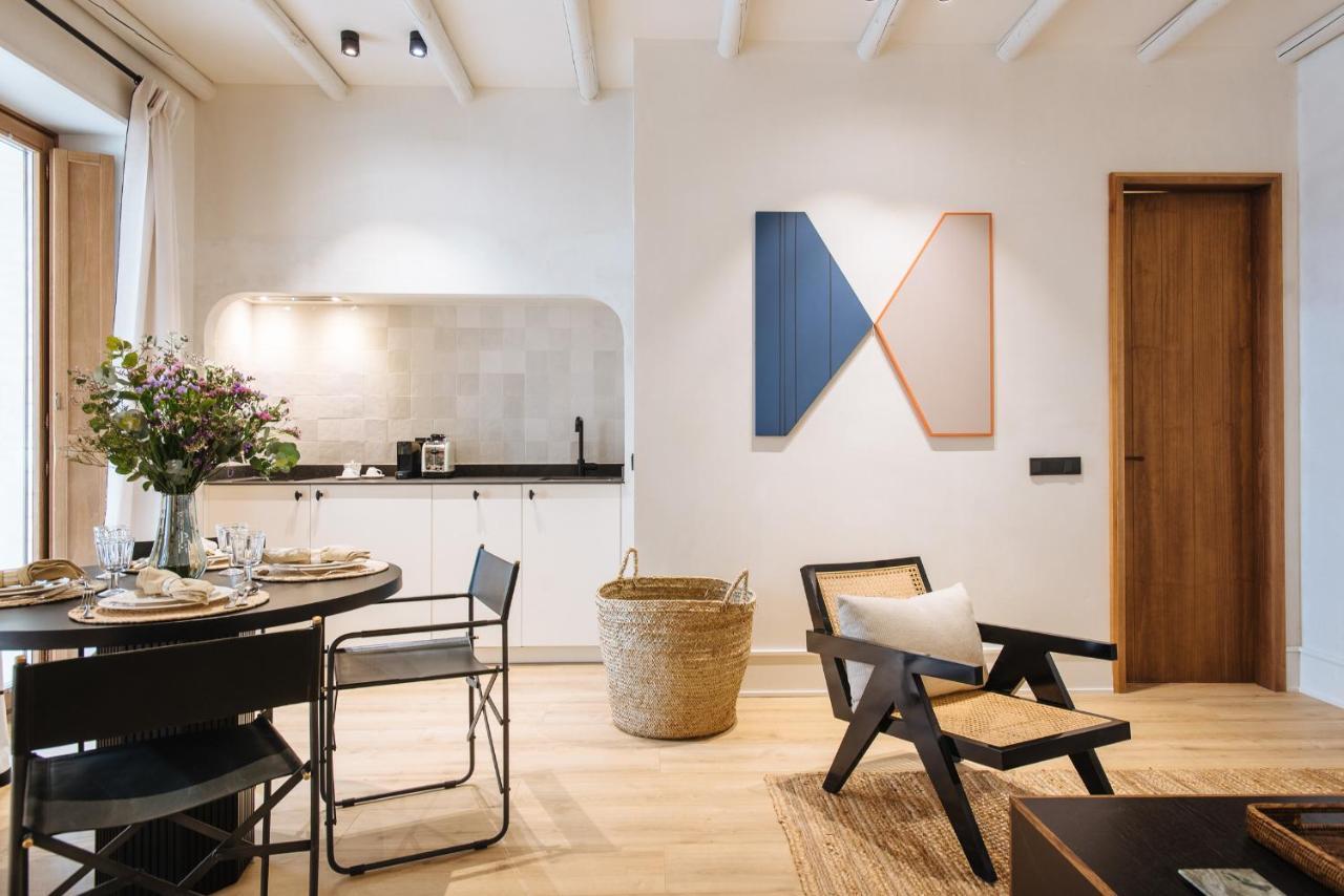 Casa Del Rey Sabio Aparthotel Seville Ngoại thất bức ảnh
