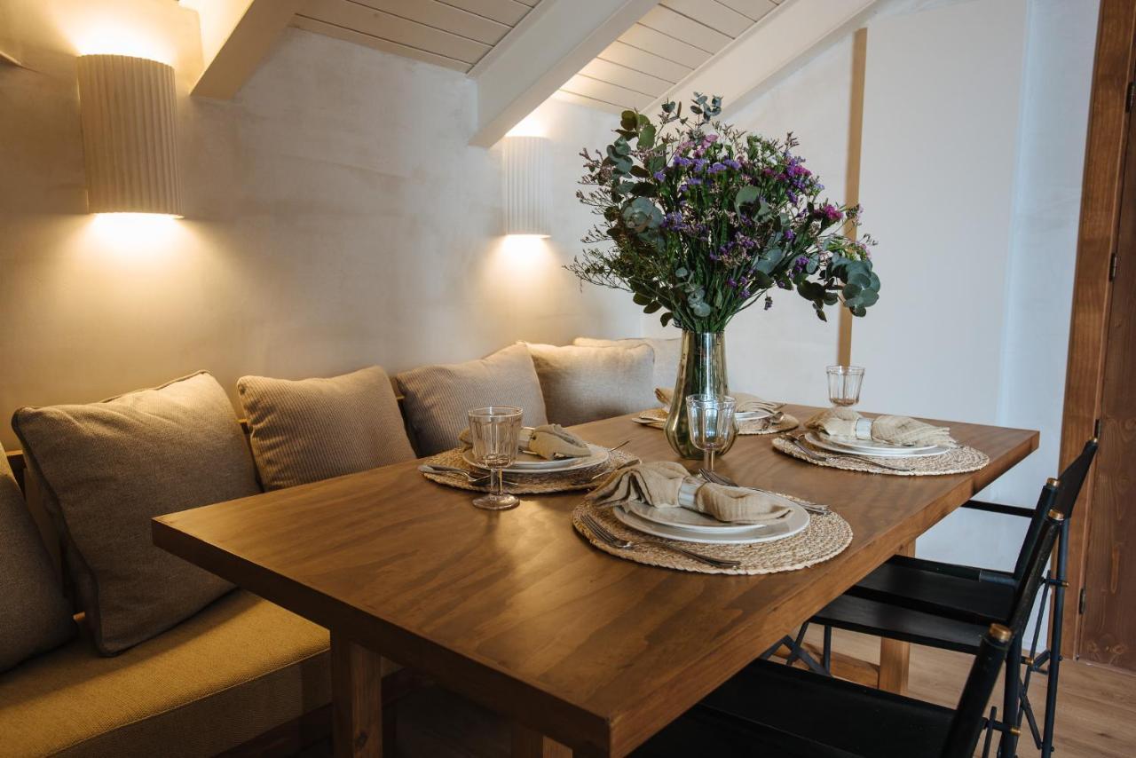 Casa Del Rey Sabio Aparthotel Seville Ngoại thất bức ảnh