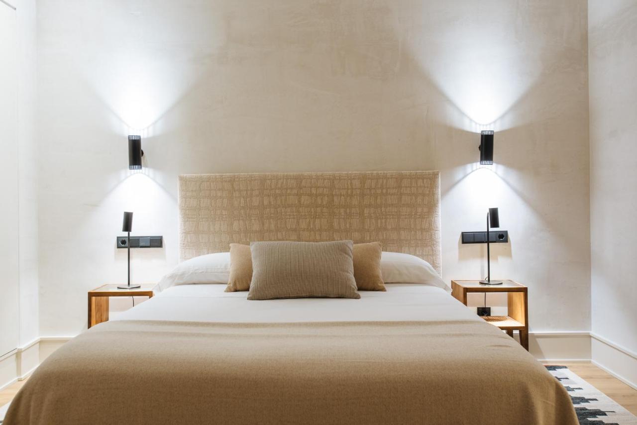 Casa Del Rey Sabio Aparthotel Seville Ngoại thất bức ảnh