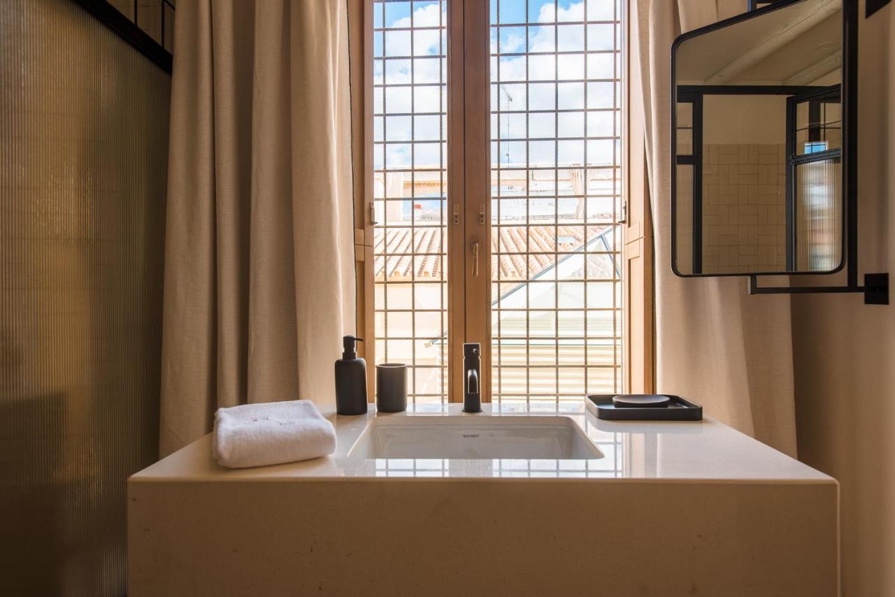 Casa Del Rey Sabio Aparthotel Seville Ngoại thất bức ảnh