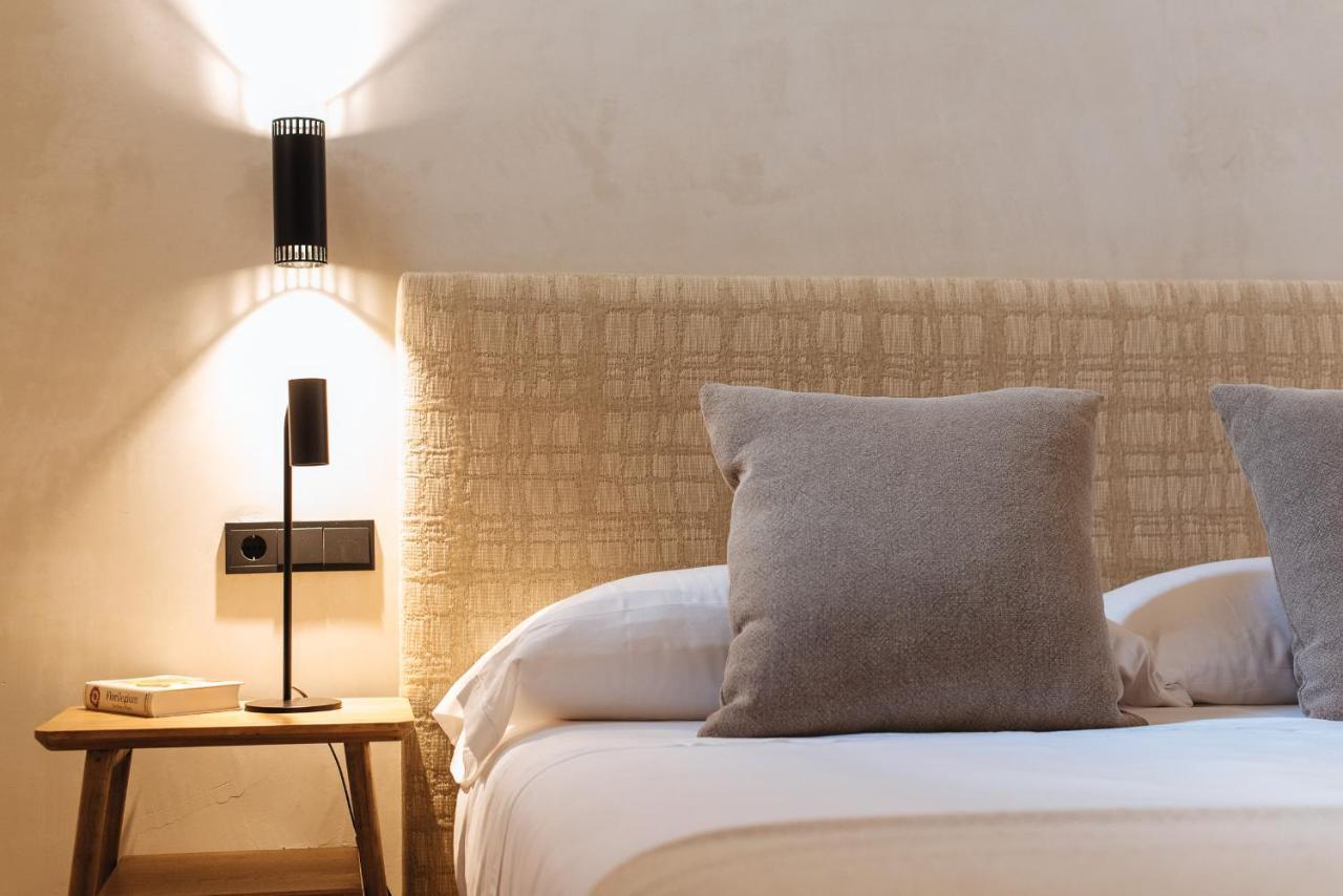Casa Del Rey Sabio Aparthotel Seville Ngoại thất bức ảnh