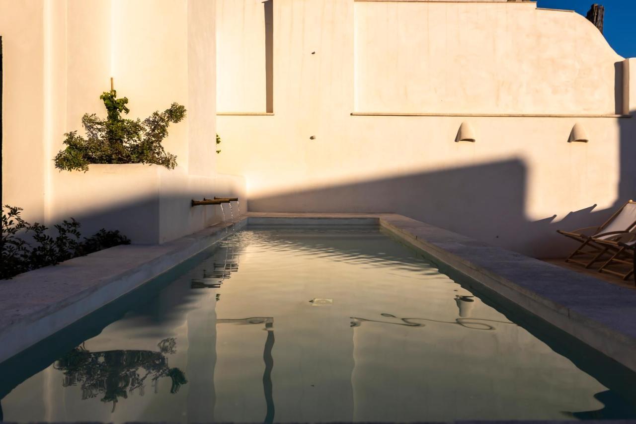 Casa Del Rey Sabio Aparthotel Seville Ngoại thất bức ảnh