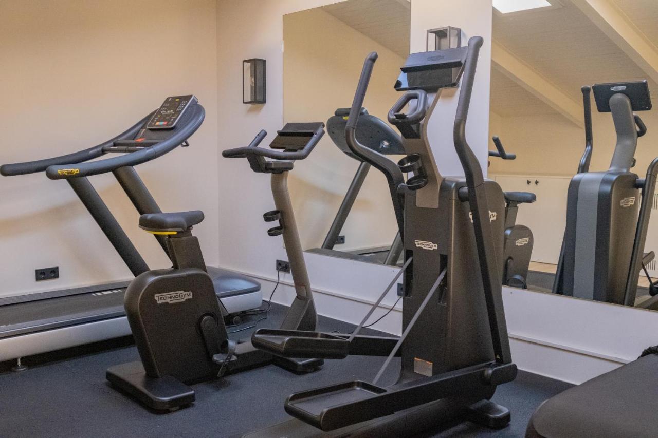 Casa Del Rey Sabio Aparthotel Seville Ngoại thất bức ảnh