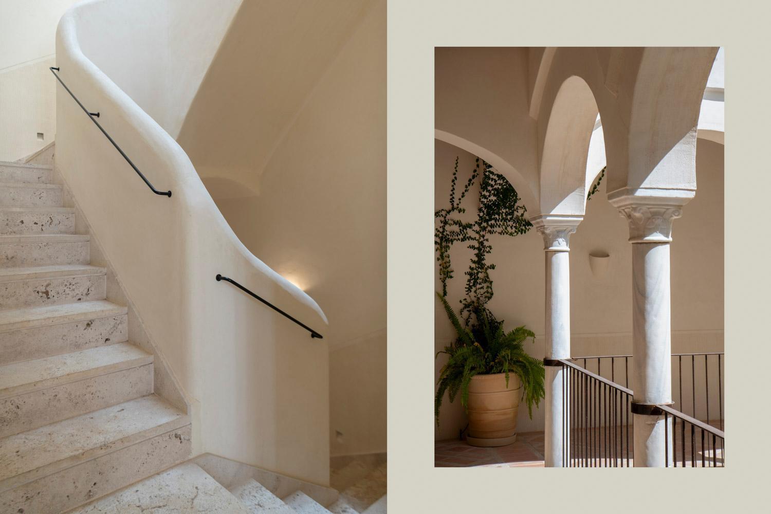 Casa Del Rey Sabio Aparthotel Seville Ngoại thất bức ảnh