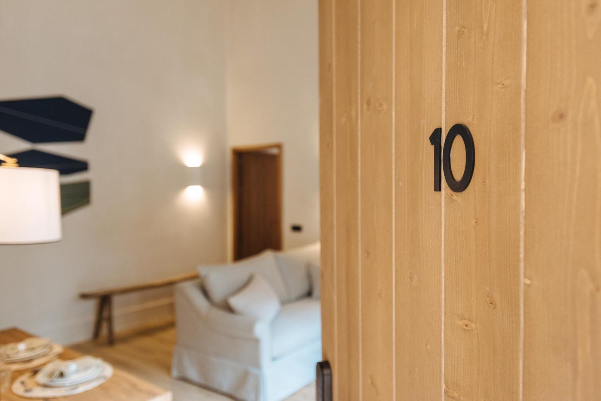 Casa Del Rey Sabio Aparthotel Seville Phòng bức ảnh