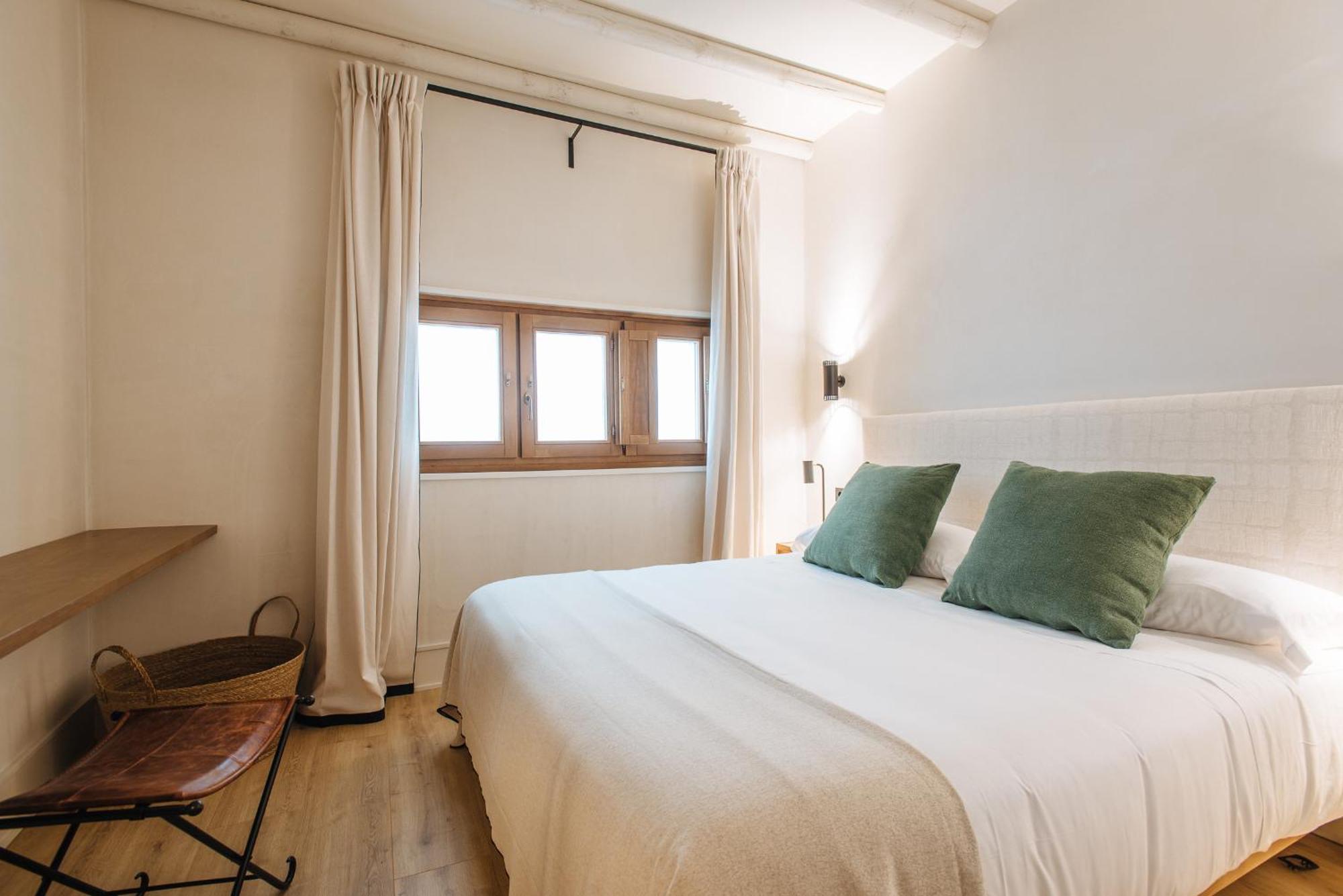 Casa Del Rey Sabio Aparthotel Seville Phòng bức ảnh