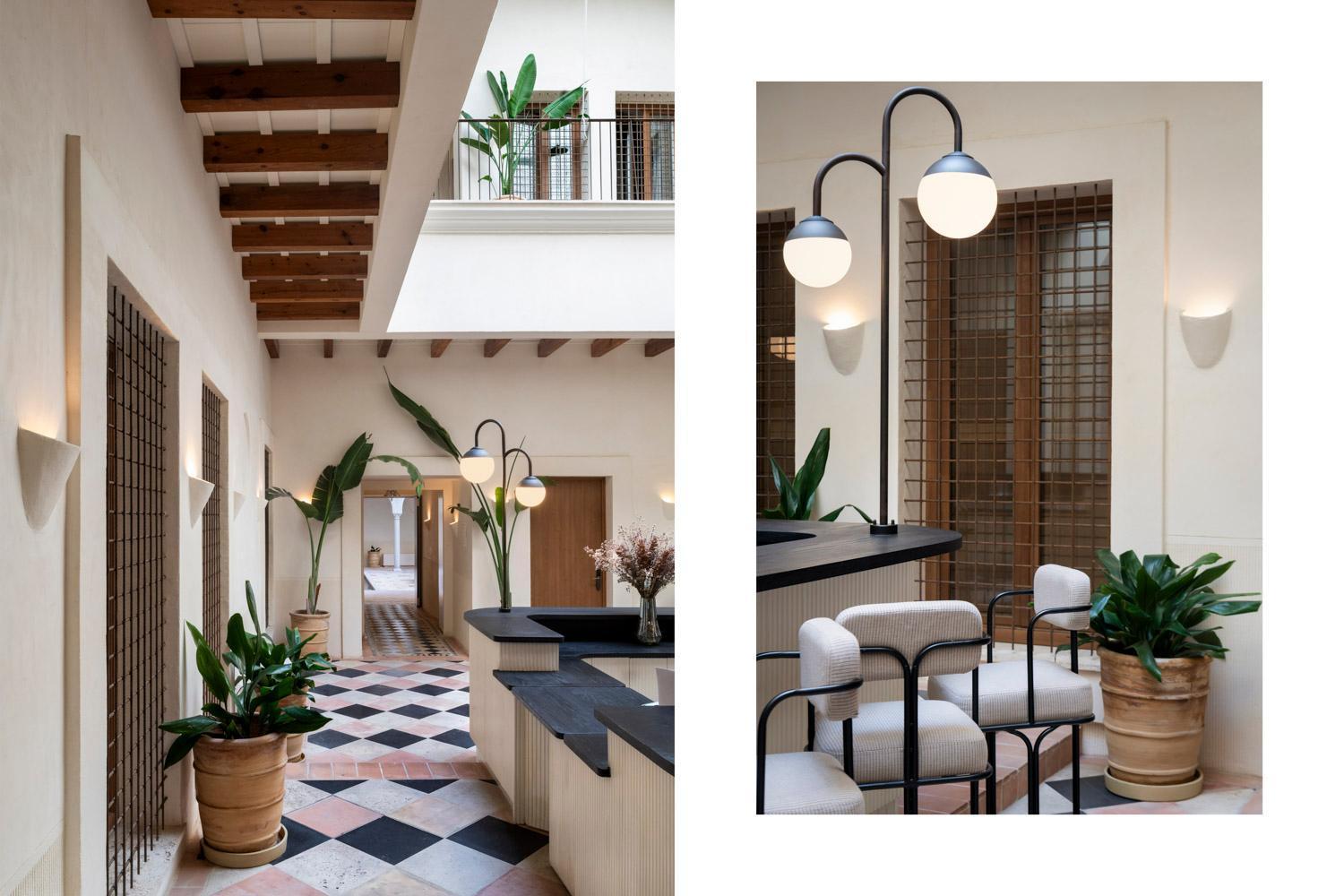 Casa Del Rey Sabio Aparthotel Seville Ngoại thất bức ảnh