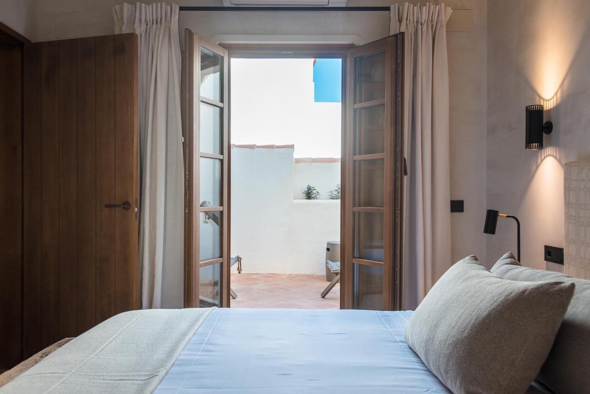 Casa Del Rey Sabio Aparthotel Seville Phòng bức ảnh