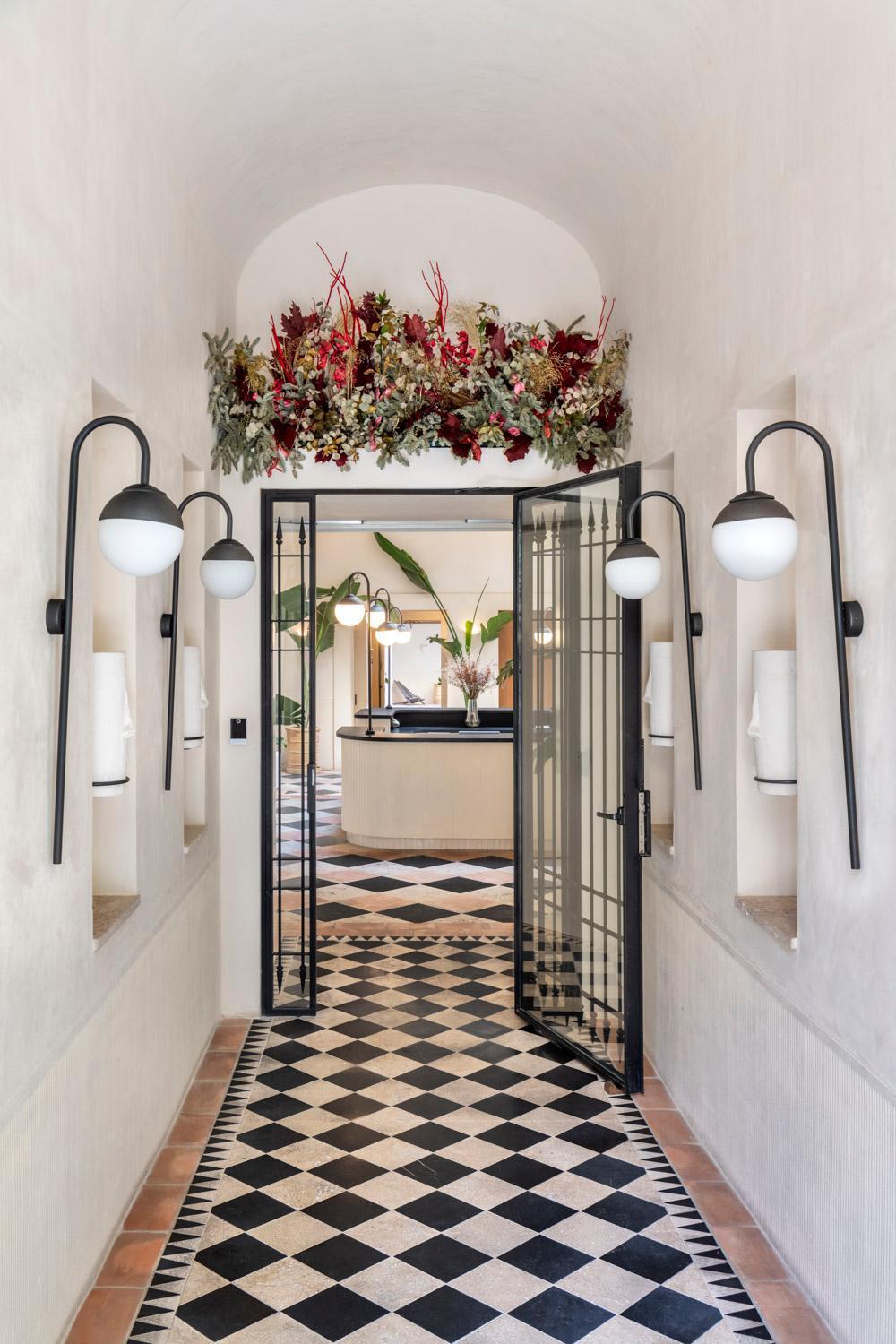 Casa Del Rey Sabio Aparthotel Seville Ngoại thất bức ảnh