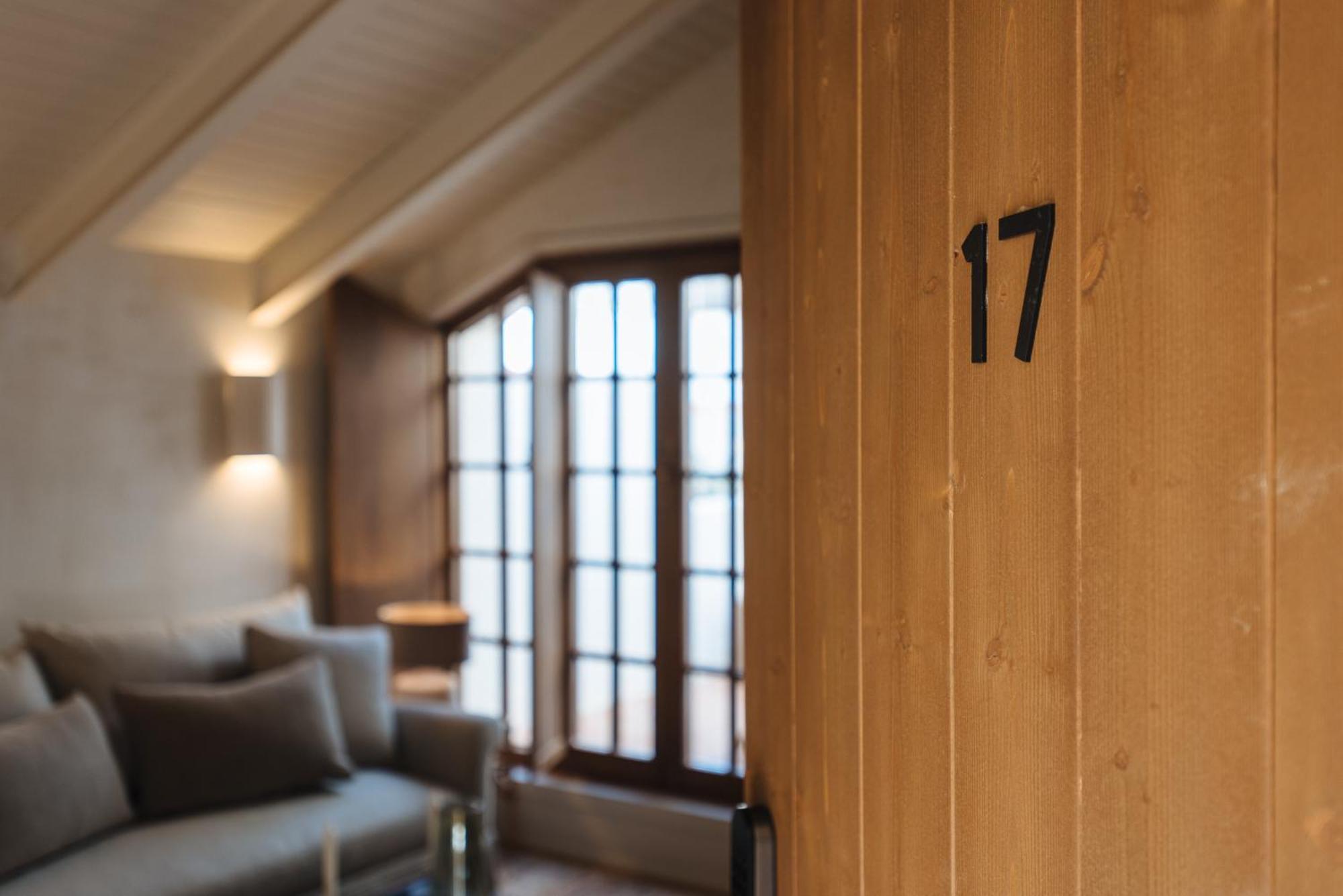 Casa Del Rey Sabio Aparthotel Seville Phòng bức ảnh