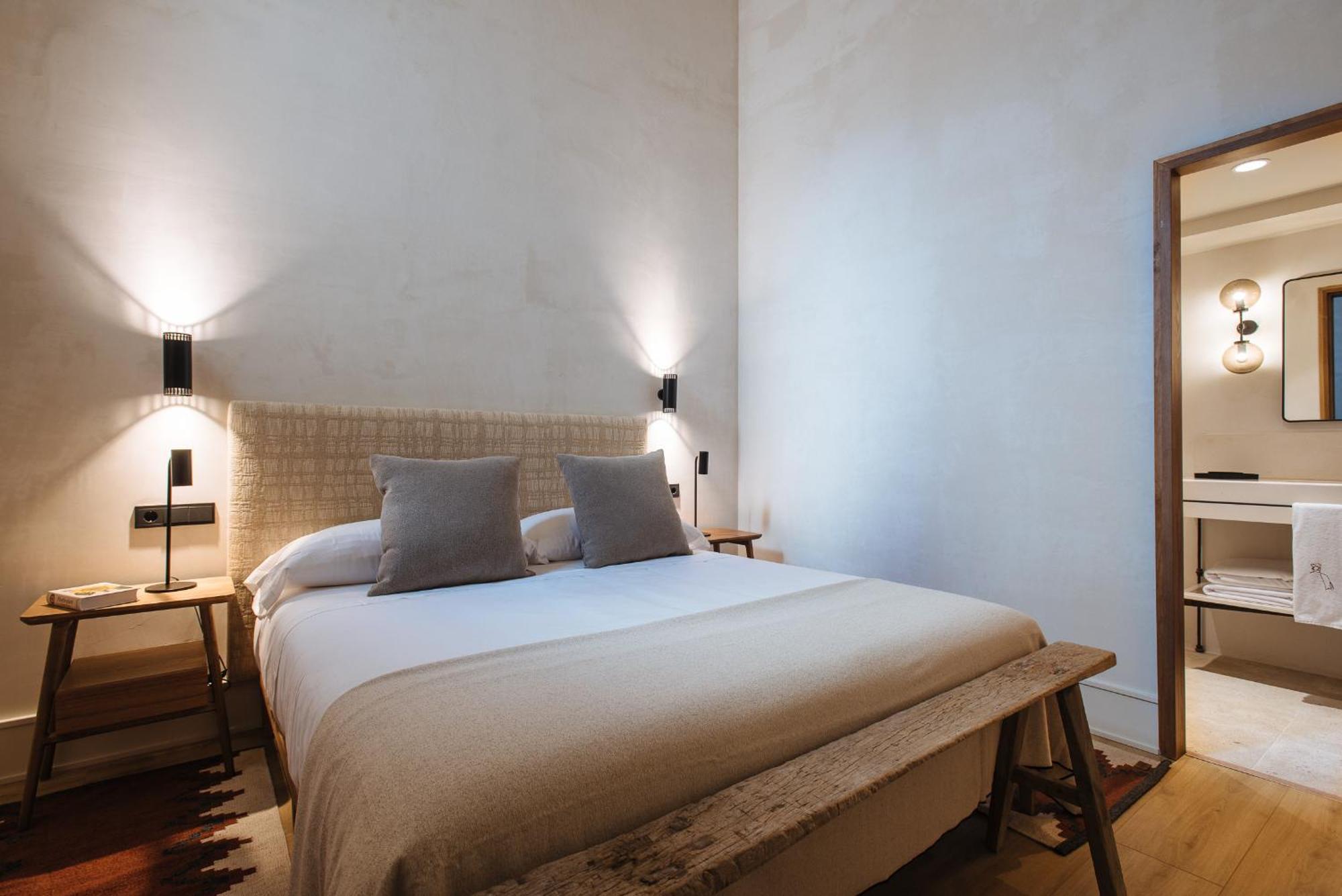 Casa Del Rey Sabio Aparthotel Seville Phòng bức ảnh