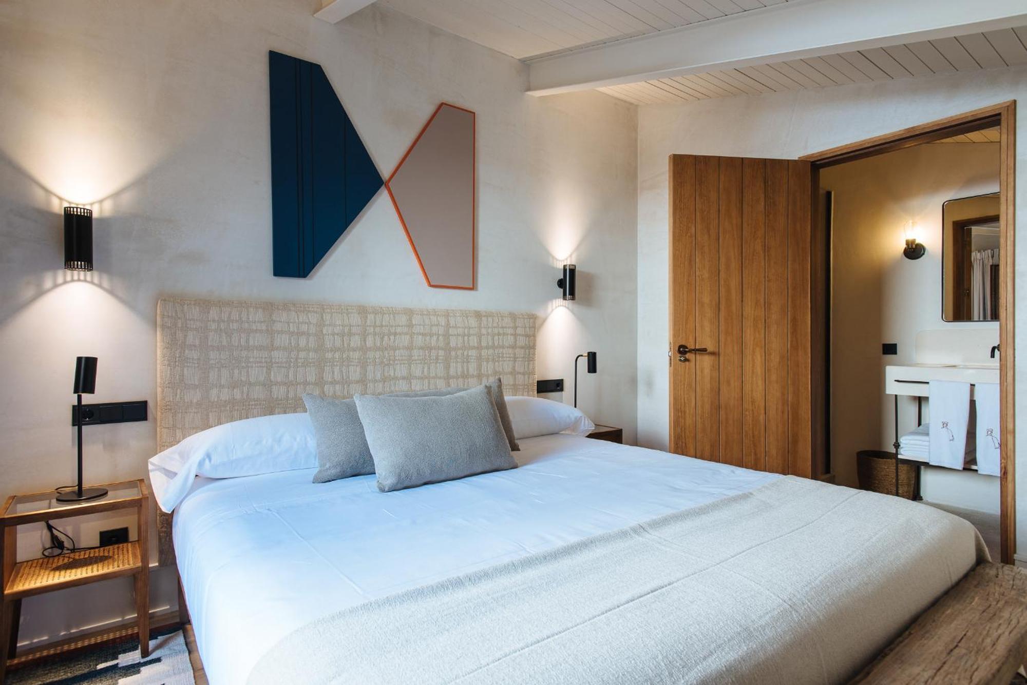 Casa Del Rey Sabio Aparthotel Seville Phòng bức ảnh