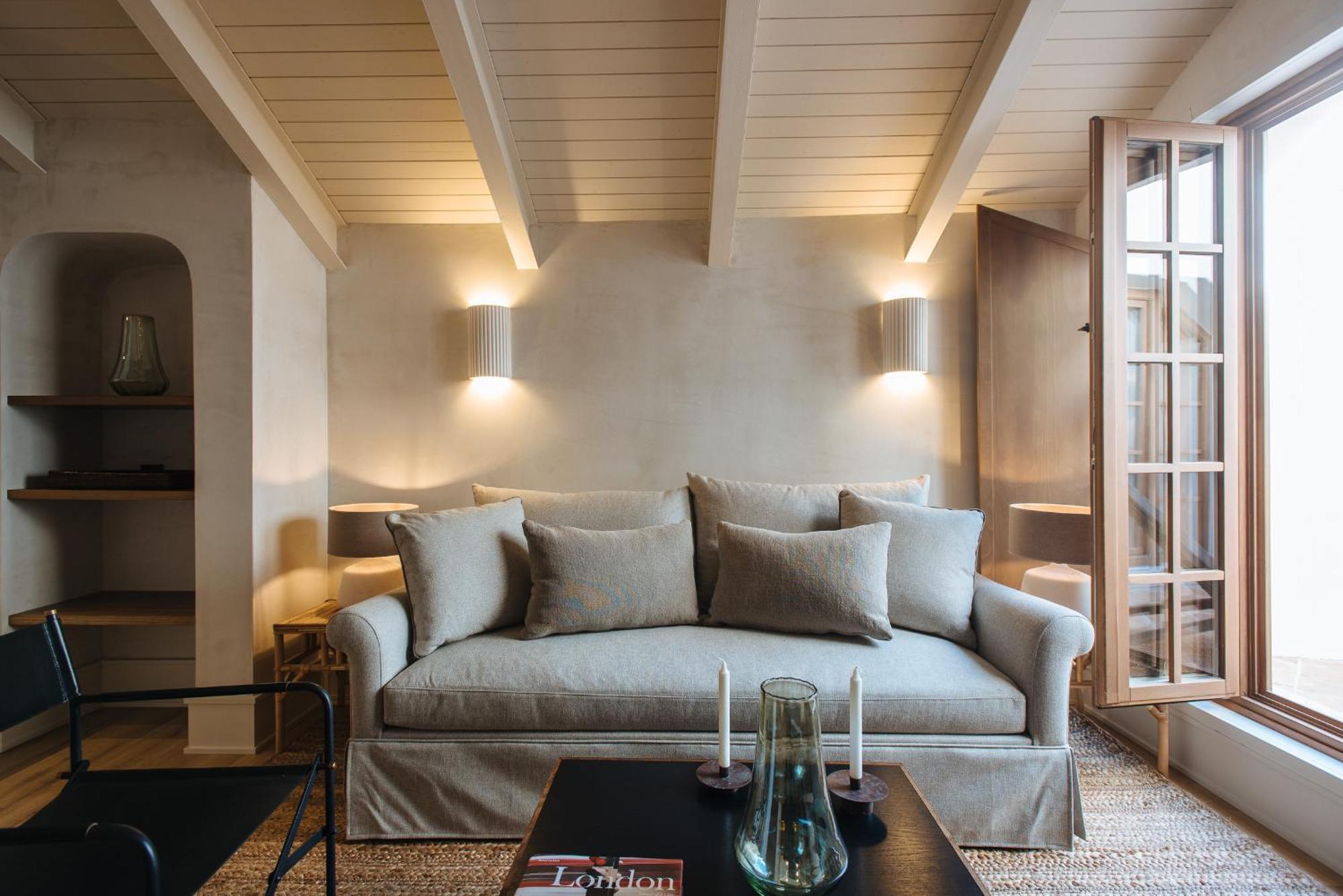 Casa Del Rey Sabio Aparthotel Seville Phòng bức ảnh